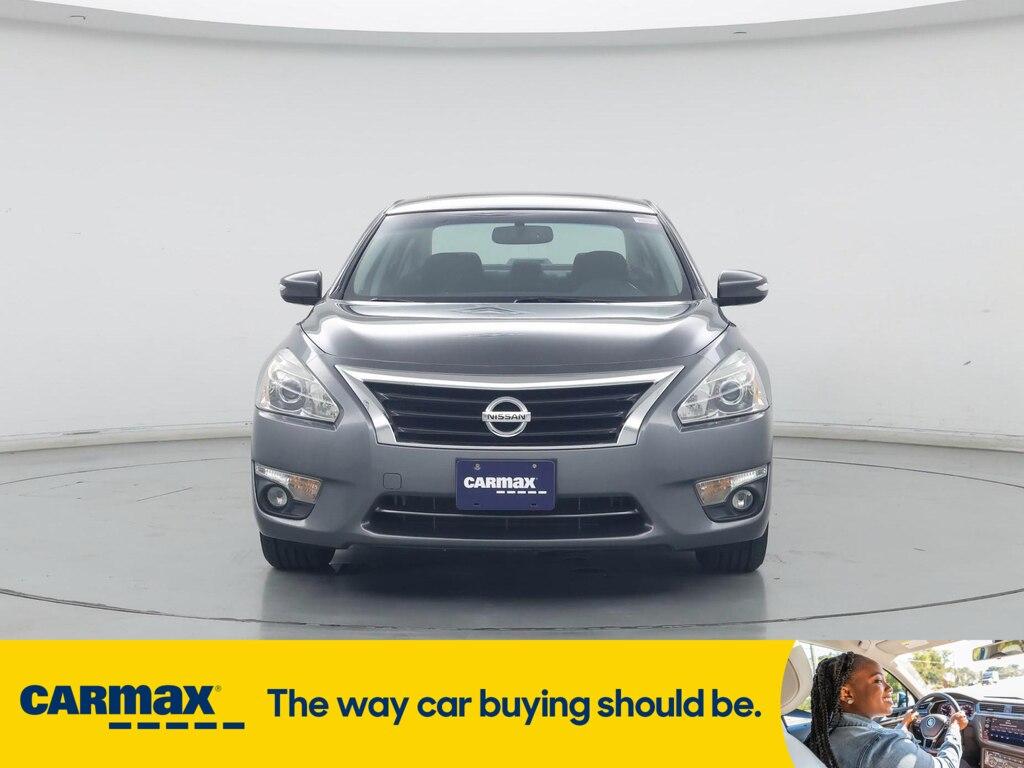 used 2014 Nissan Altima car, priced at $12,599