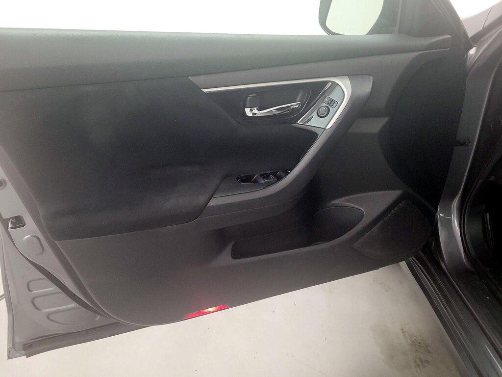 used 2014 Nissan Altima car, priced at $12,599