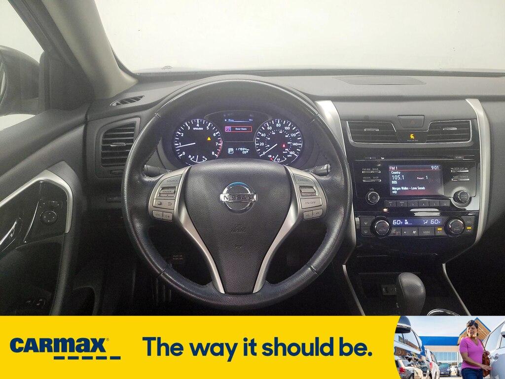 used 2014 Nissan Altima car, priced at $12,599