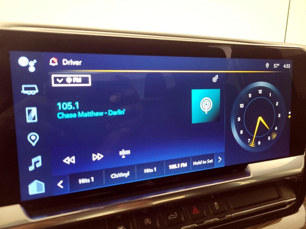 used 2022 Chevrolet Silverado 1500 car, priced at $33,998