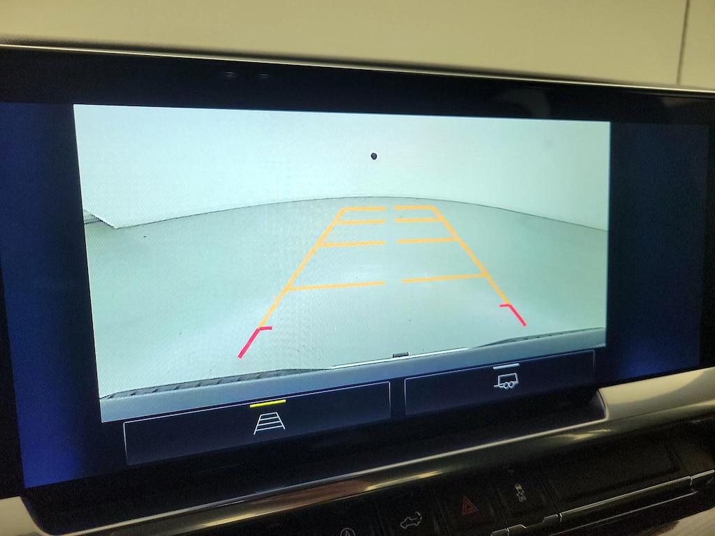 used 2022 Chevrolet Silverado 1500 car, priced at $33,998