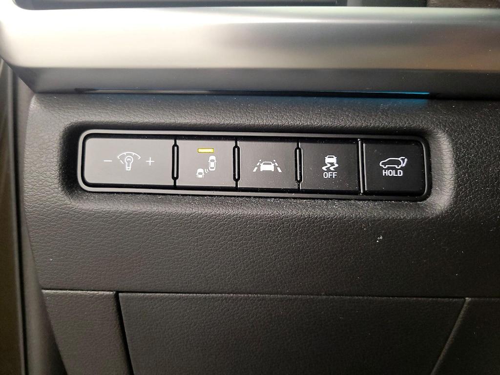 used 2020 Kia Telluride car, priced at $34,998
