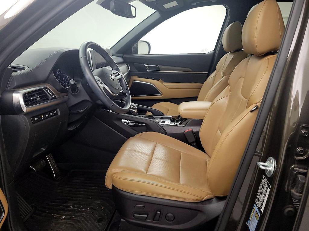 used 2020 Kia Telluride car, priced at $34,998