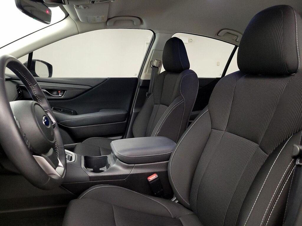 used 2023 Subaru Legacy car, priced at $24,998