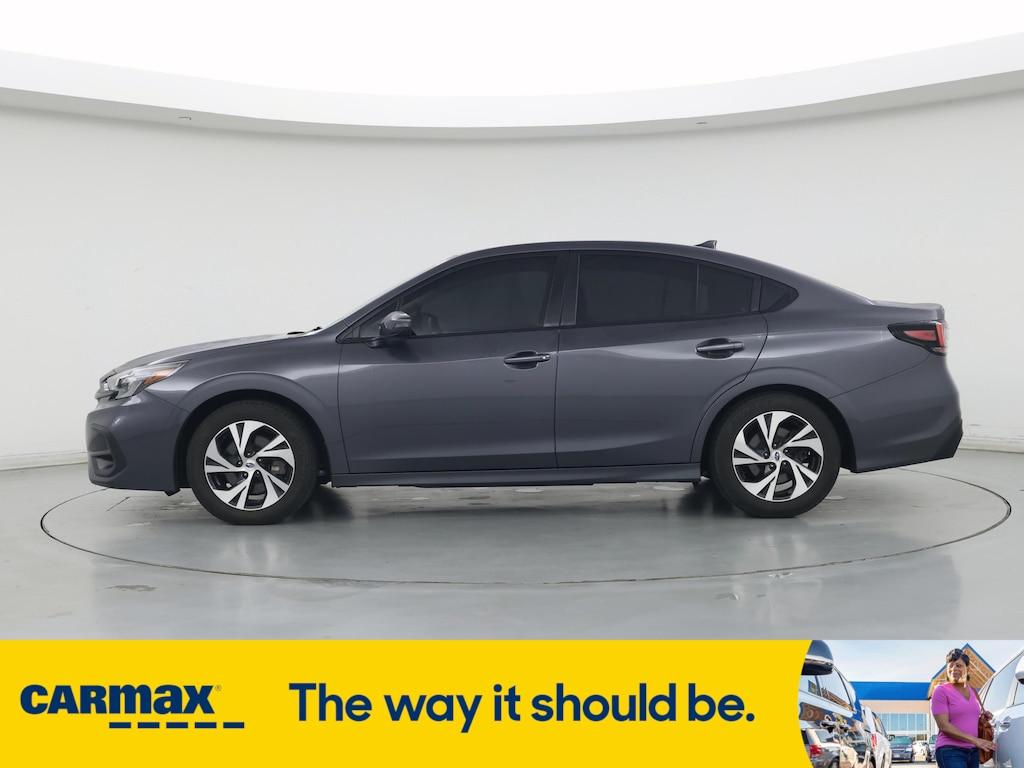 used 2023 Subaru Legacy car, priced at $24,998