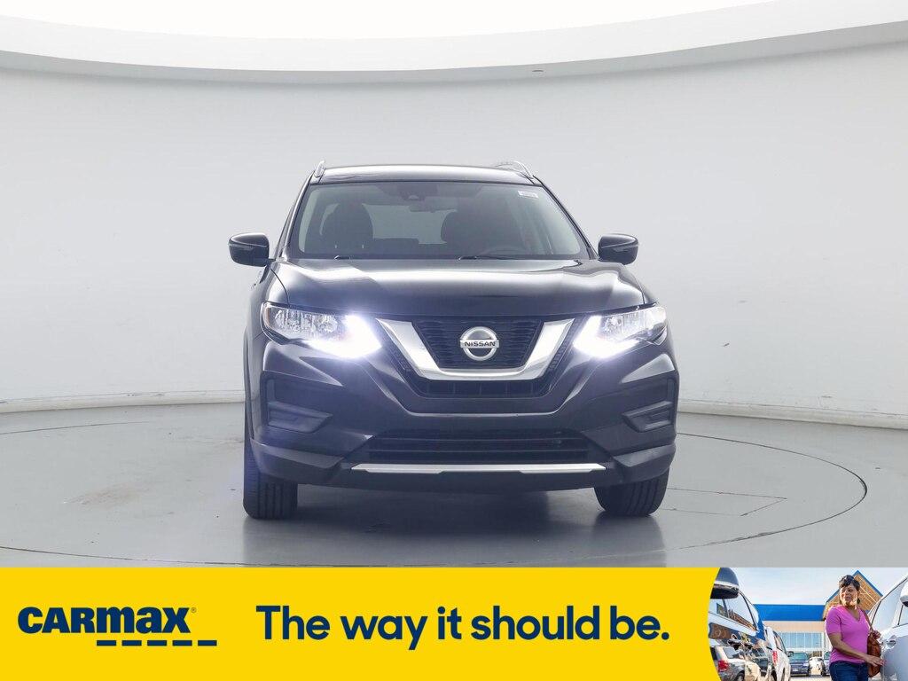 used 2020 Nissan Rogue car, priced at $20,998