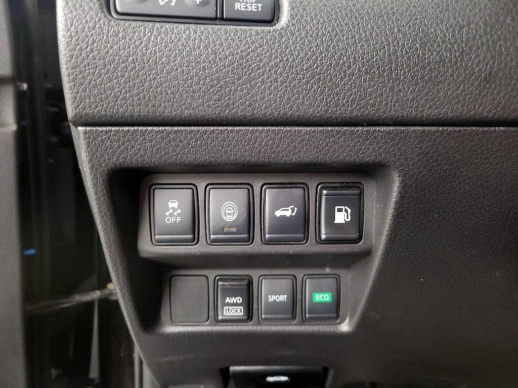 used 2020 Nissan Rogue car, priced at $20,998