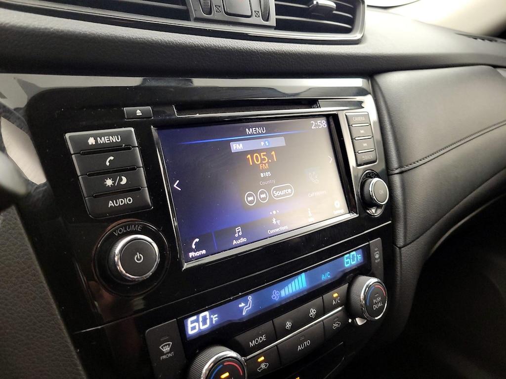 used 2020 Nissan Rogue car, priced at $20,998