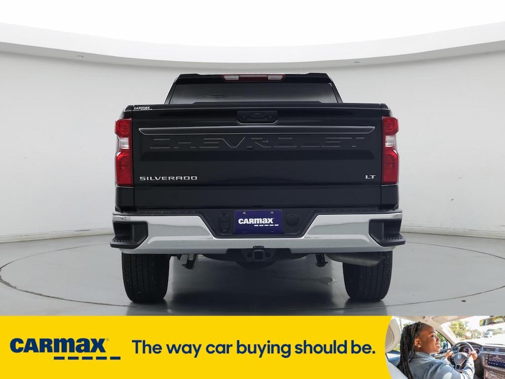 used 2023 Chevrolet Silverado 1500 car, priced at $40,998