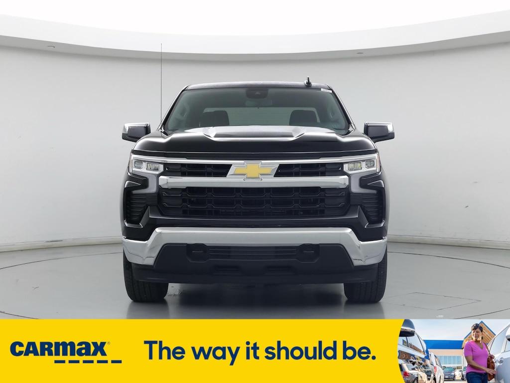 used 2023 Chevrolet Silverado 1500 car, priced at $40,998