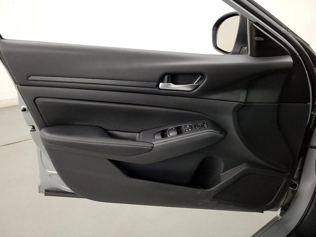 used 2024 Nissan Altima car, priced at $22,998