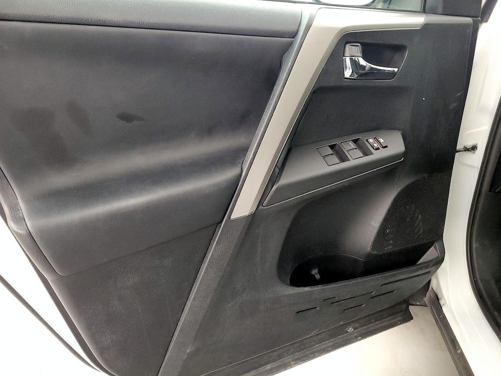 used 2016 Toyota RAV4 car, priced at $20,998