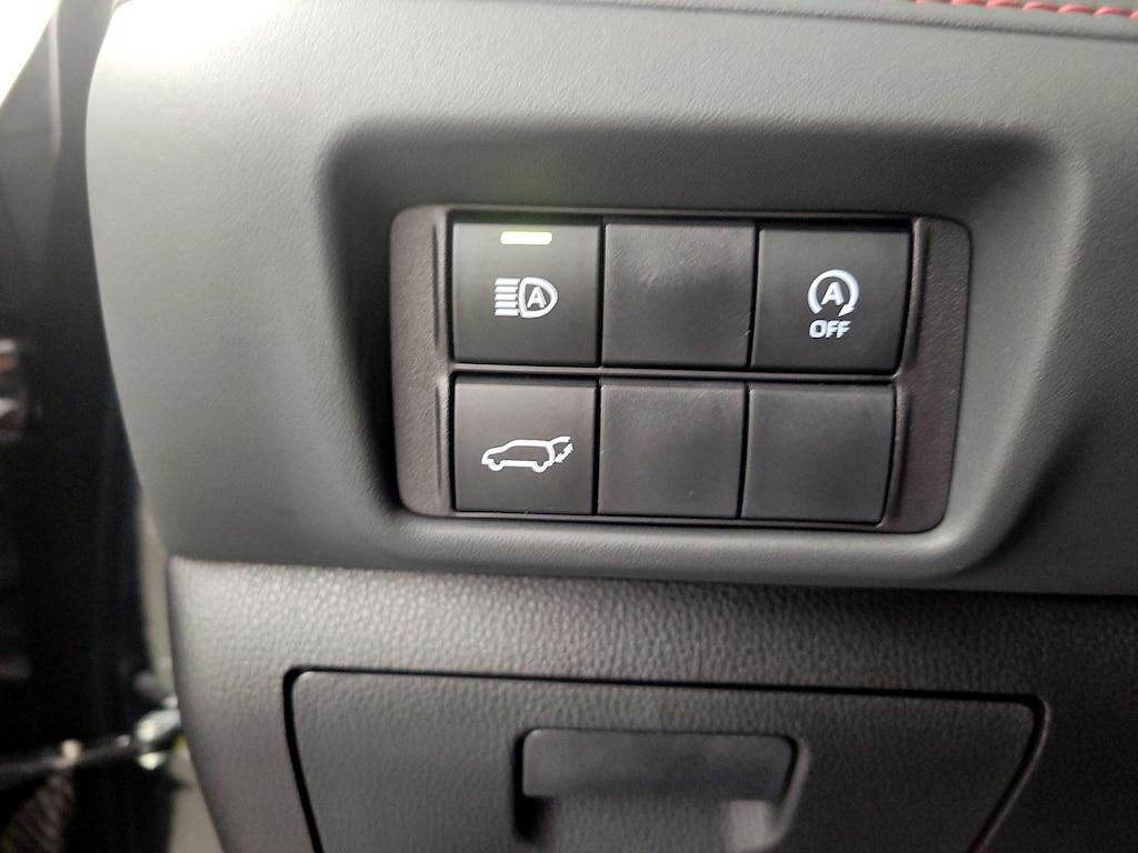 used 2023 Toyota Highlander car, priced at $45,998