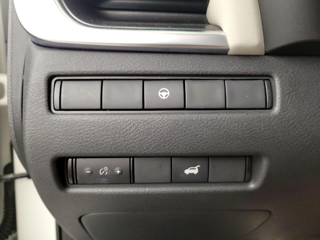 used 2022 Nissan Rogue car, priced at $26,998