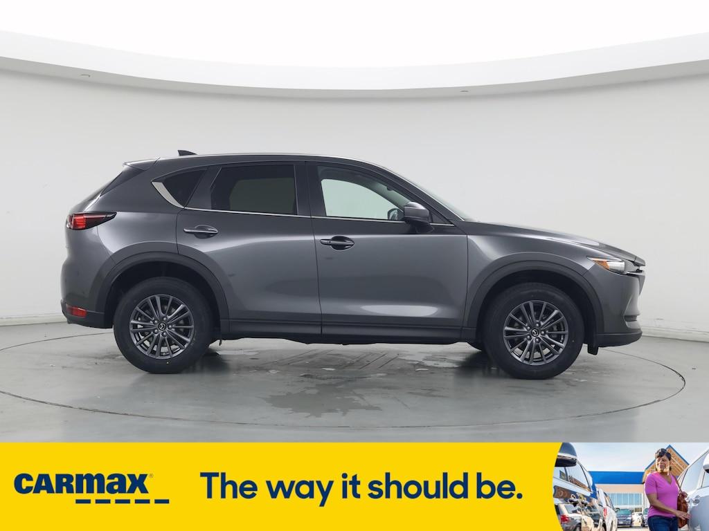used 2020 Mazda CX-5 car, priced at $25,998