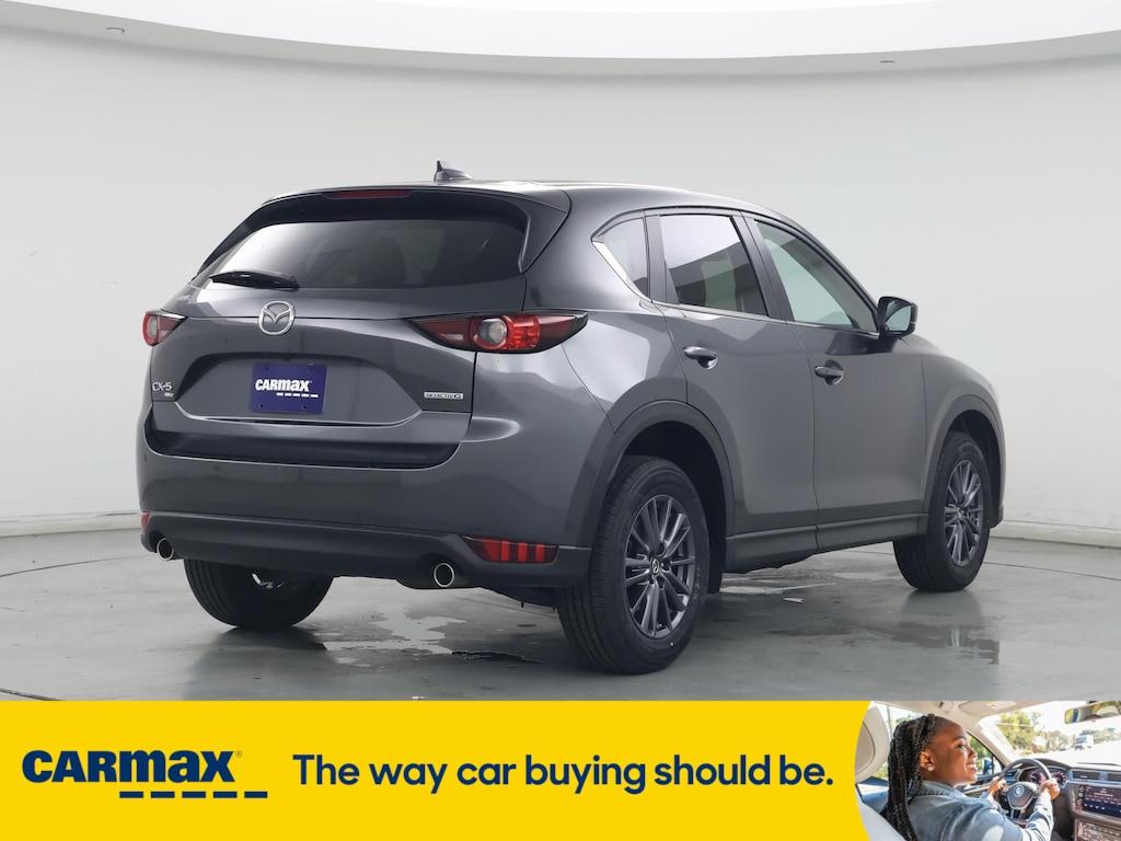 used 2020 Mazda CX-5 car, priced at $25,998