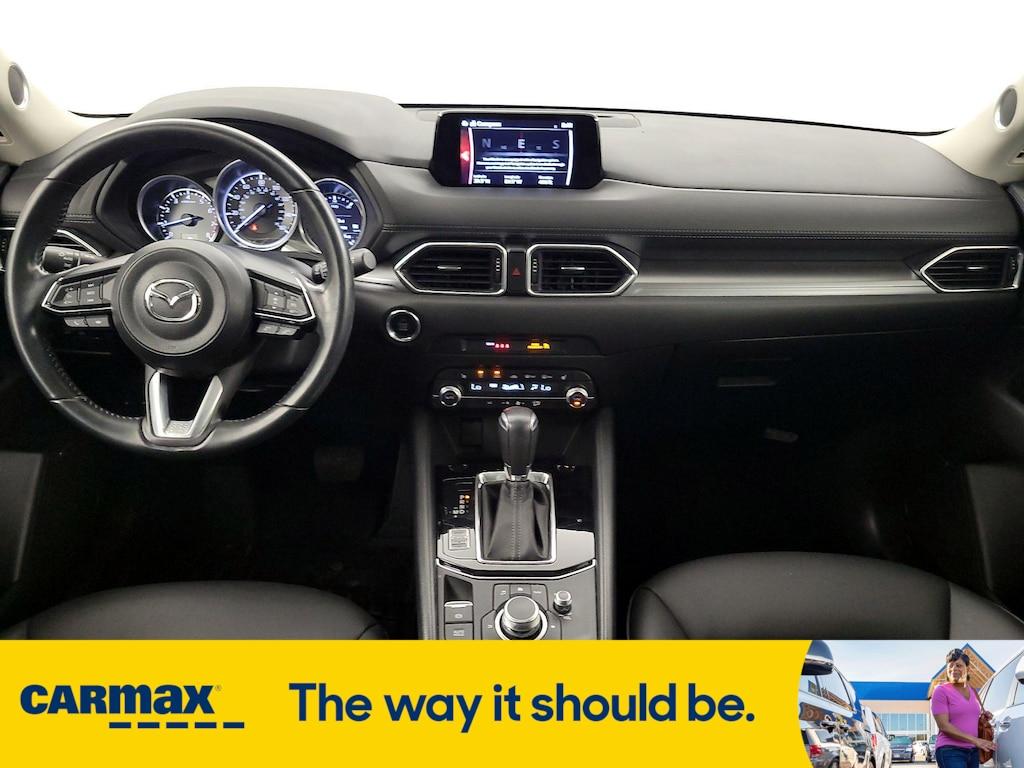 used 2020 Mazda CX-5 car, priced at $25,998