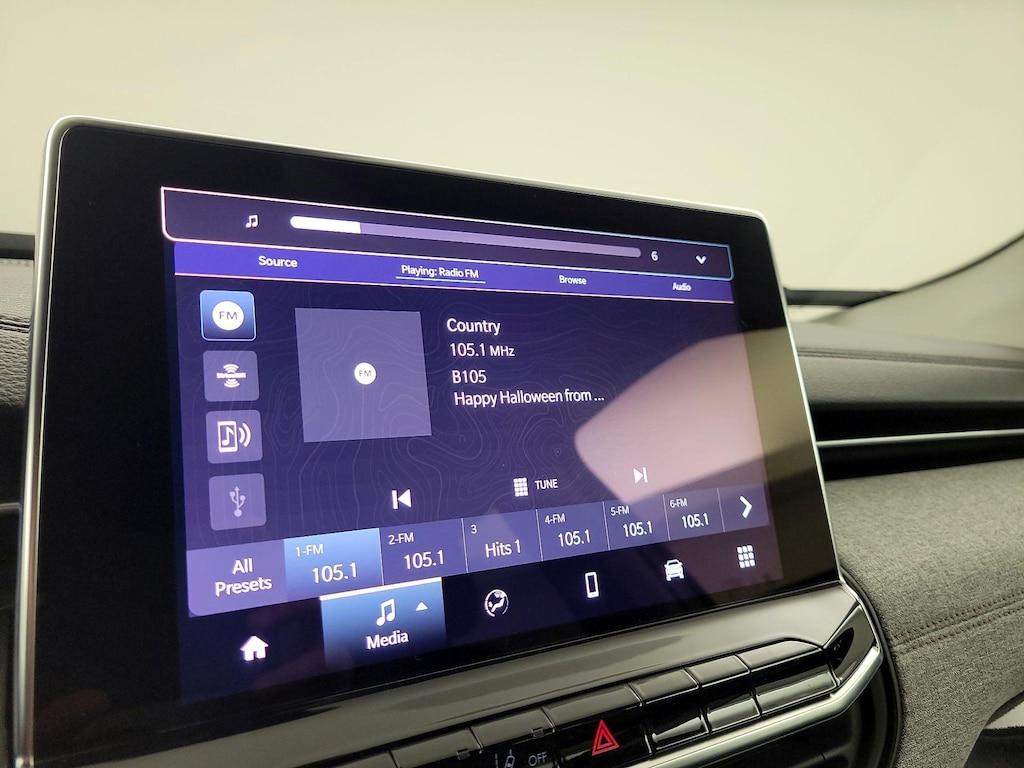 used 2022 Jeep Compass car, priced at $24,998