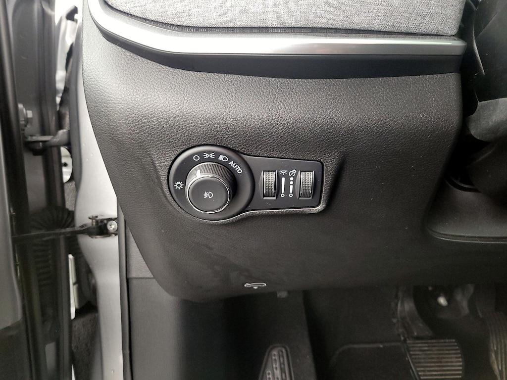 used 2022 Jeep Compass car, priced at $24,998