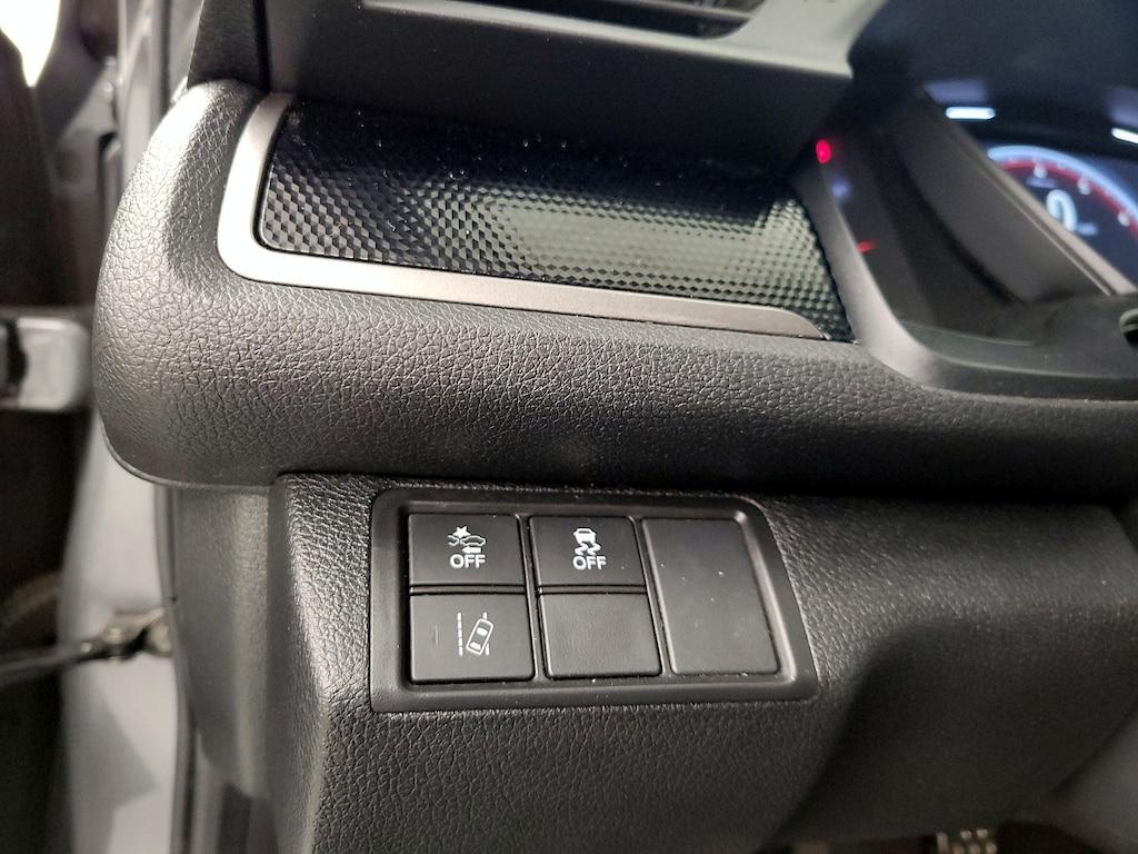 used 2020 Honda Civic car, priced at $24,998