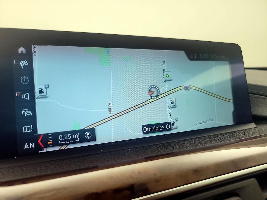 used 2019 BMW 430 car, priced at $28,998