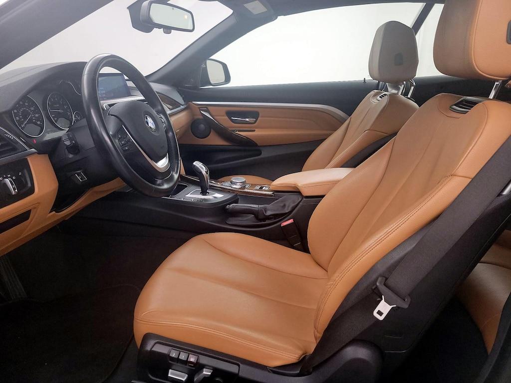used 2019 BMW 430 car, priced at $28,998