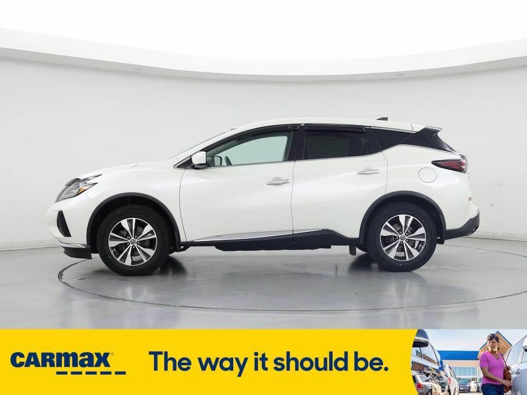 used 2022 Nissan Murano car, priced at $22,998