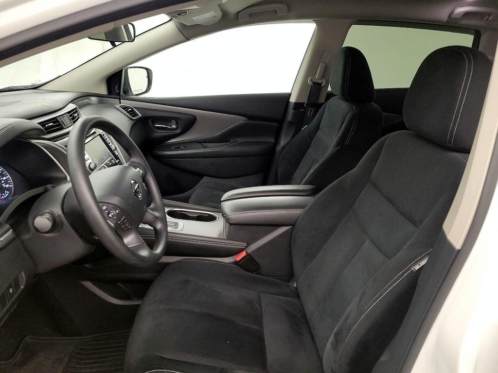 used 2022 Nissan Murano car, priced at $22,998