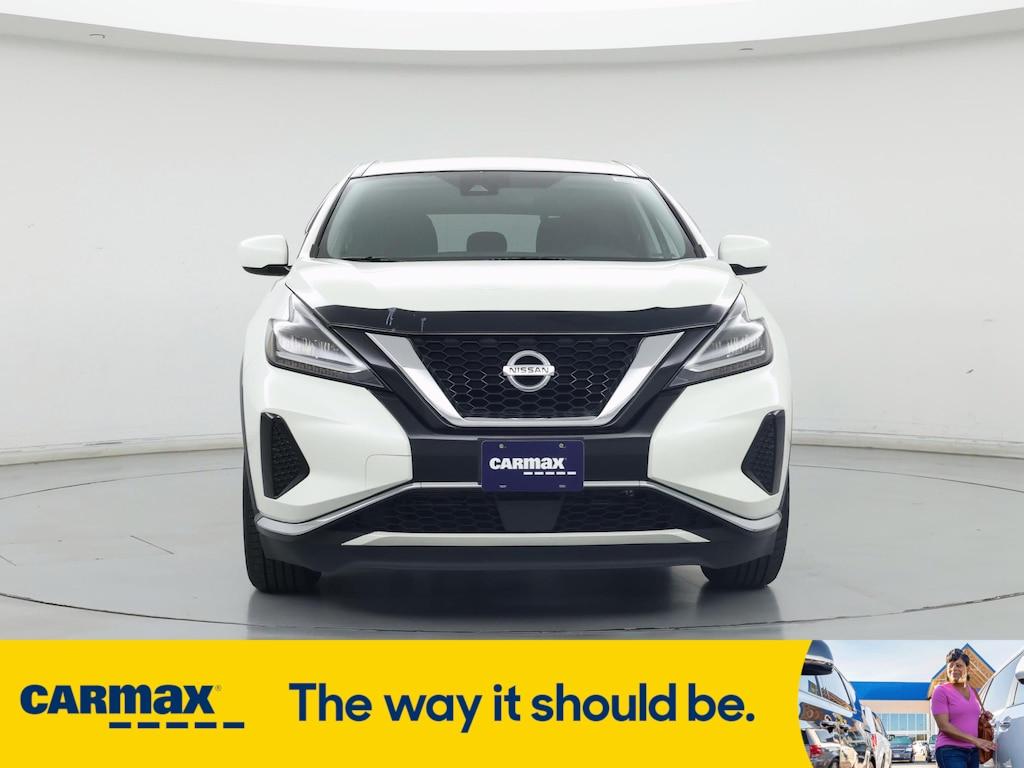 used 2022 Nissan Murano car, priced at $22,998