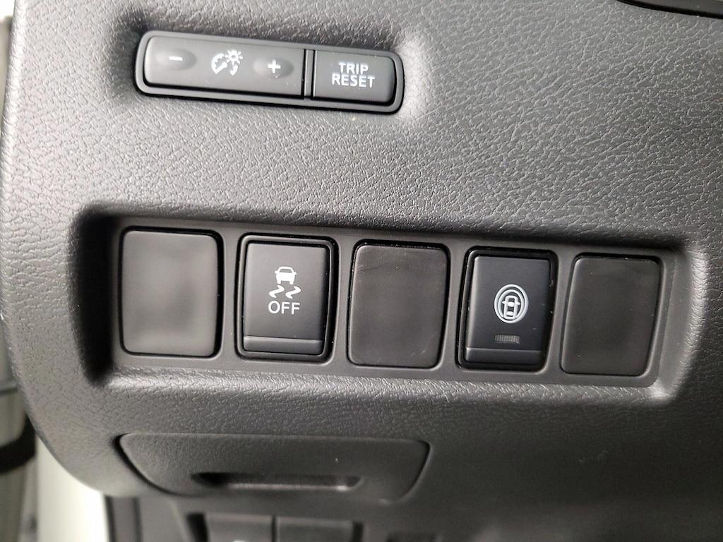 used 2022 Nissan Murano car, priced at $22,998