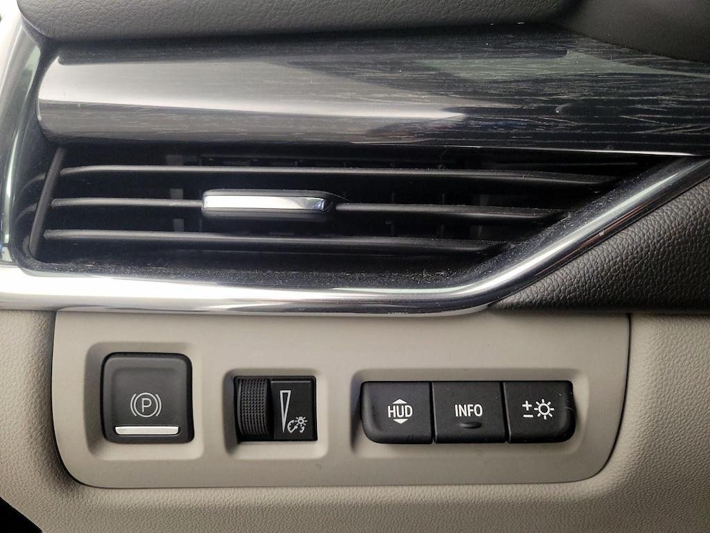 used 2020 Cadillac XT4 car, priced at $24,998