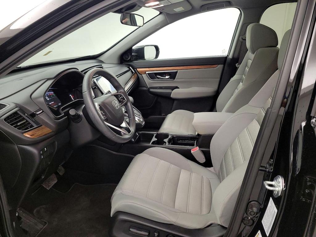 used 2022 Honda CR-V car, priced at $30,998