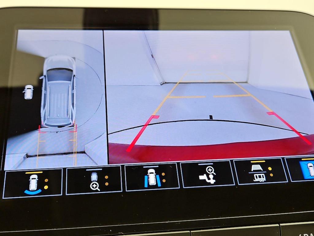used 2022 Chevrolet Equinox car, priced at $26,998