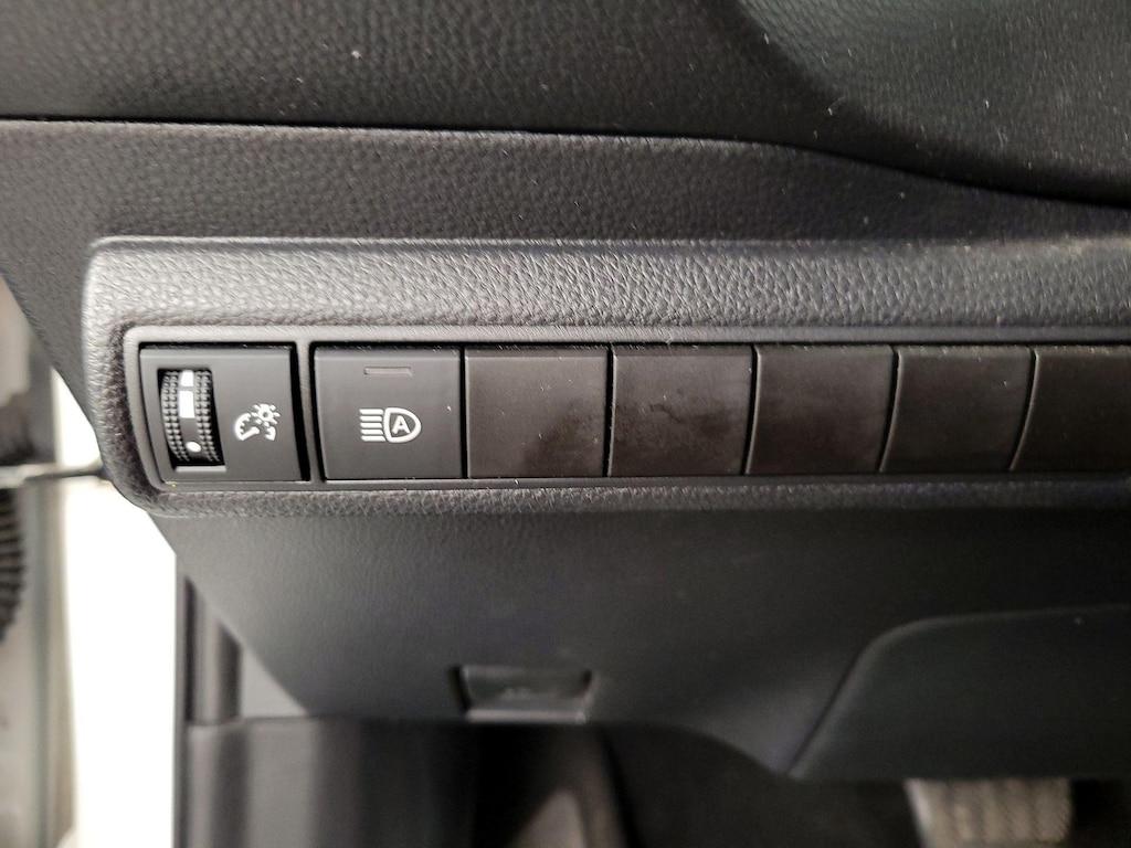 used 2022 Toyota Corolla car, priced at $24,998
