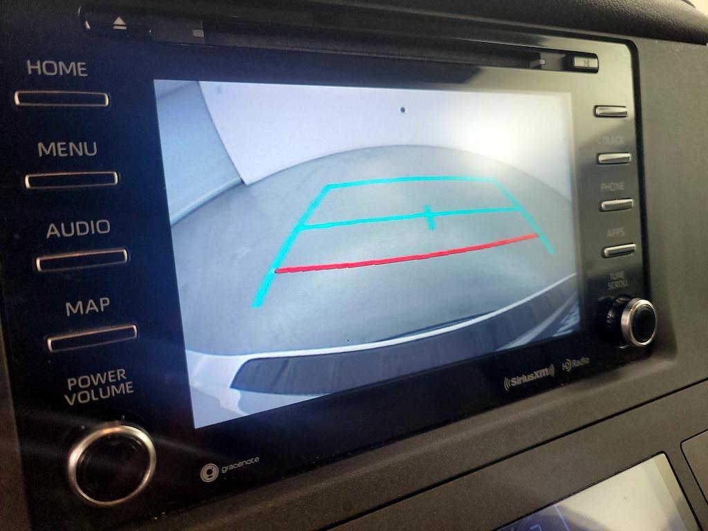 used 2020 Toyota Sienna car, priced at $24,998