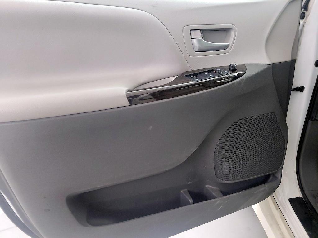 used 2020 Toyota Sienna car, priced at $24,998