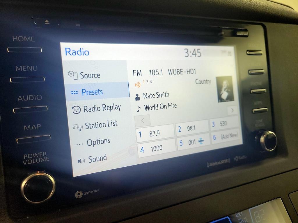 used 2020 Toyota Sienna car, priced at $24,998