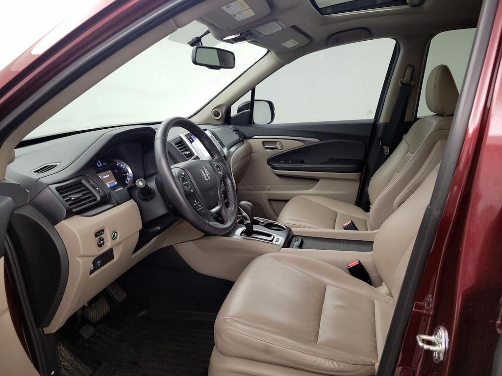 used 2019 Honda Ridgeline car, priced at $25,998