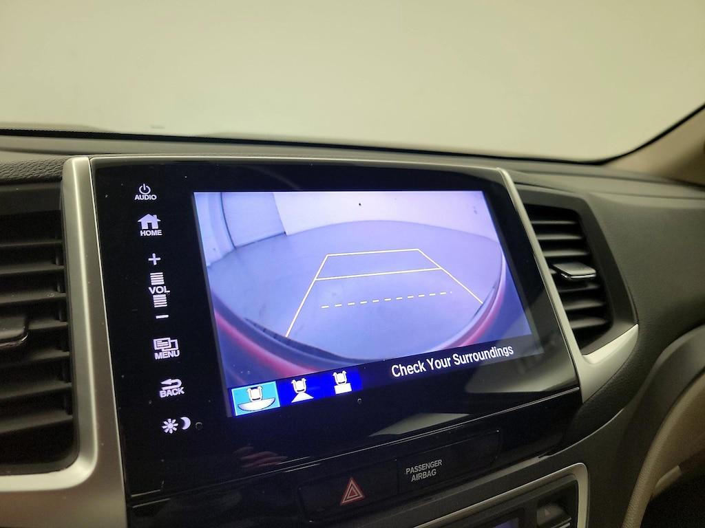 used 2019 Honda Ridgeline car, priced at $25,998