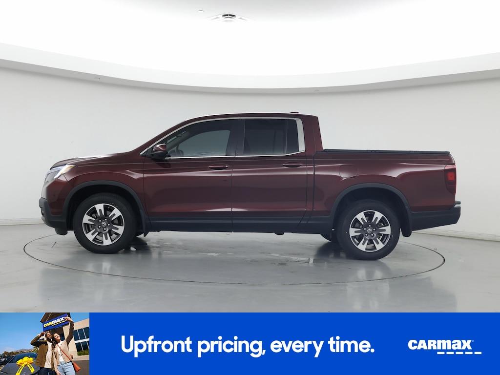 used 2019 Honda Ridgeline car, priced at $25,998