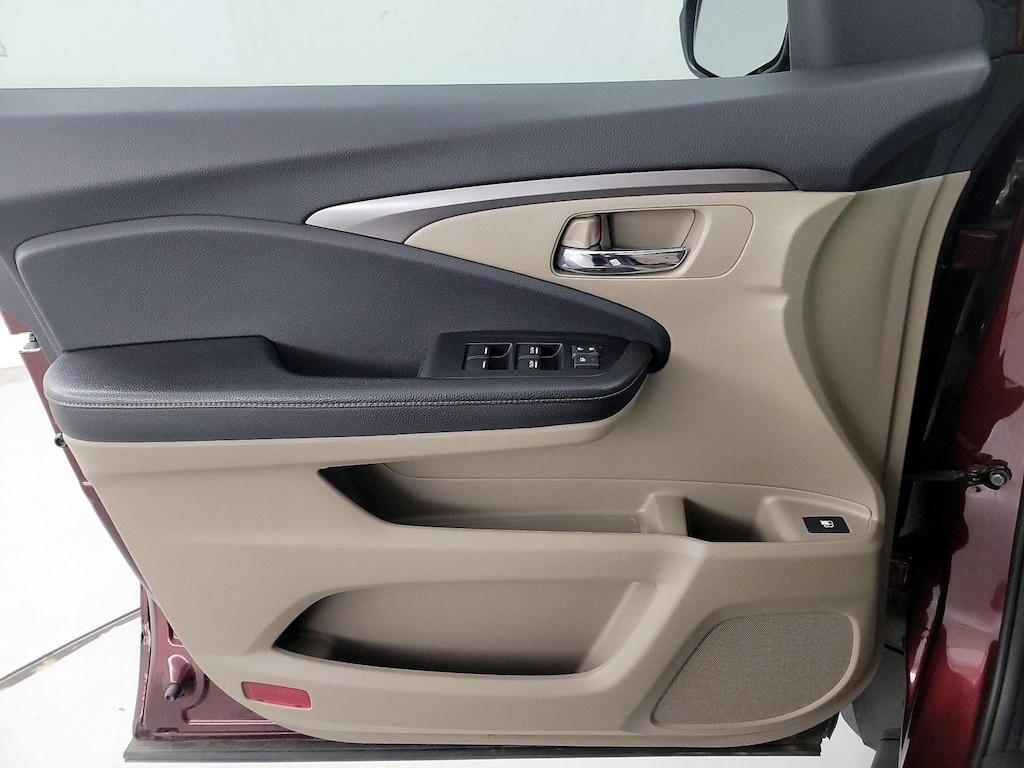 used 2019 Honda Ridgeline car, priced at $25,998