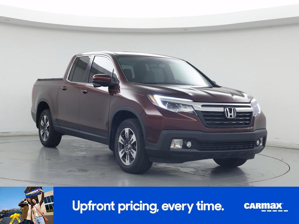 used 2019 Honda Ridgeline car, priced at $25,998