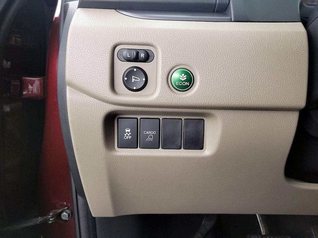 used 2019 Honda Ridgeline car, priced at $25,998