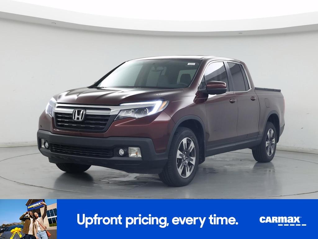 used 2019 Honda Ridgeline car, priced at $25,998