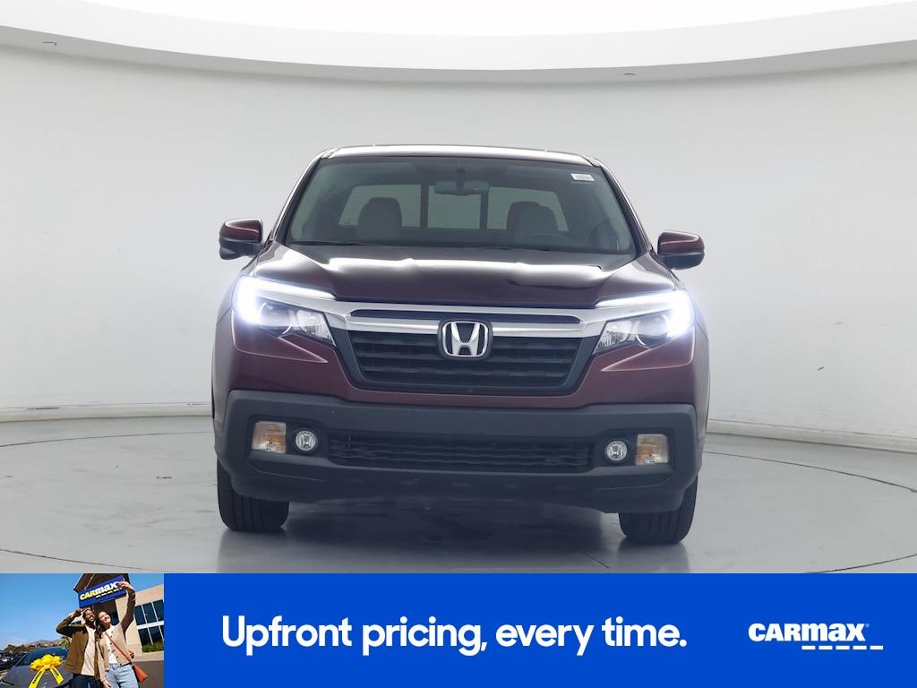 used 2019 Honda Ridgeline car, priced at $25,998