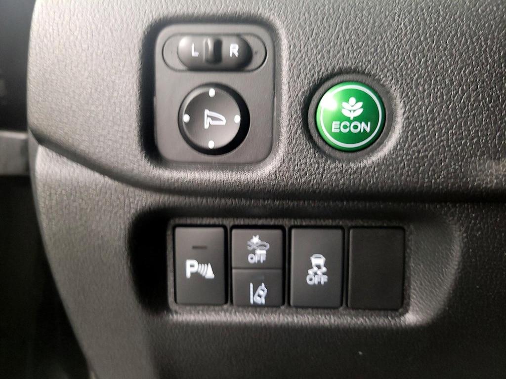 used 2020 Honda Pilot car, priced at $32,998