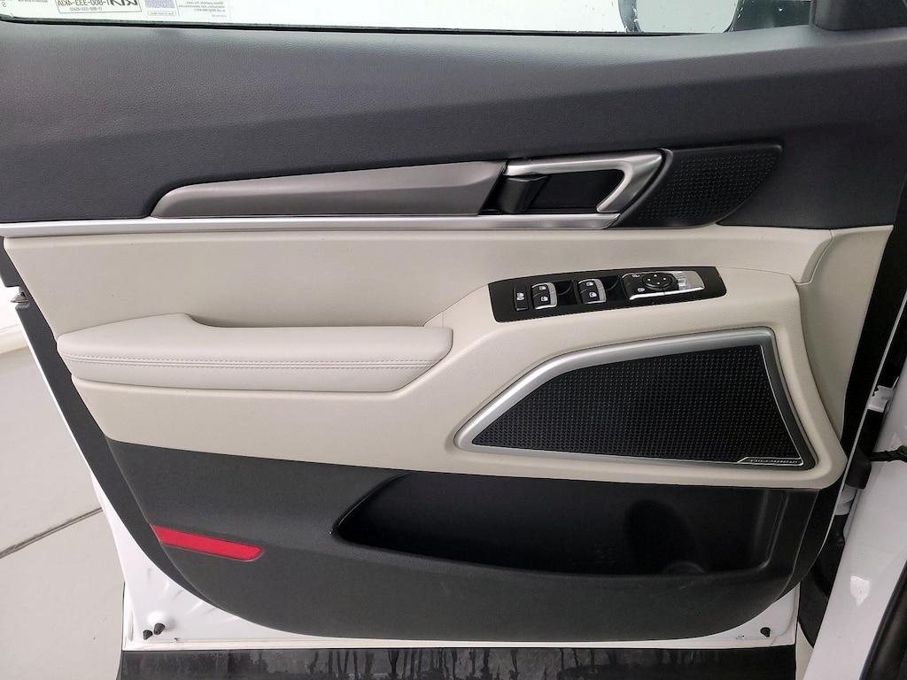 used 2023 Kia Telluride car, priced at $34,998