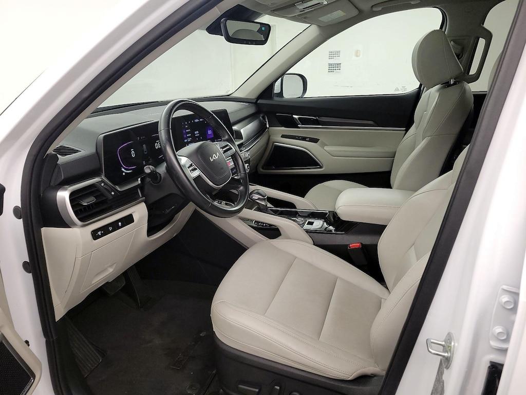 used 2023 Kia Telluride car, priced at $34,998