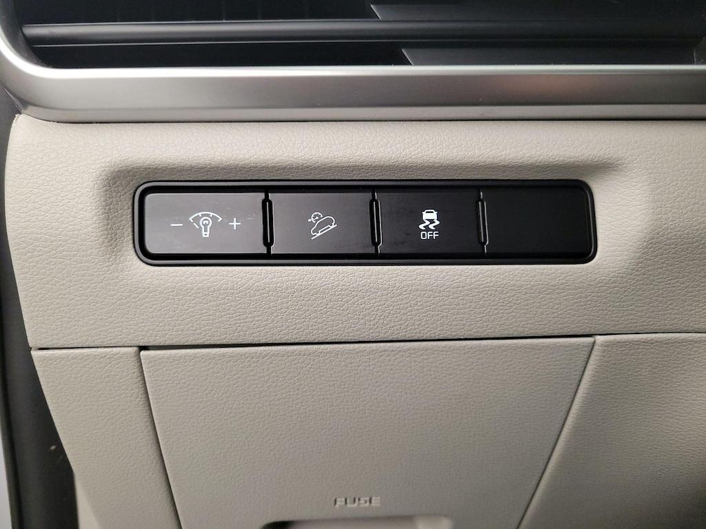 used 2023 Kia Telluride car, priced at $34,998