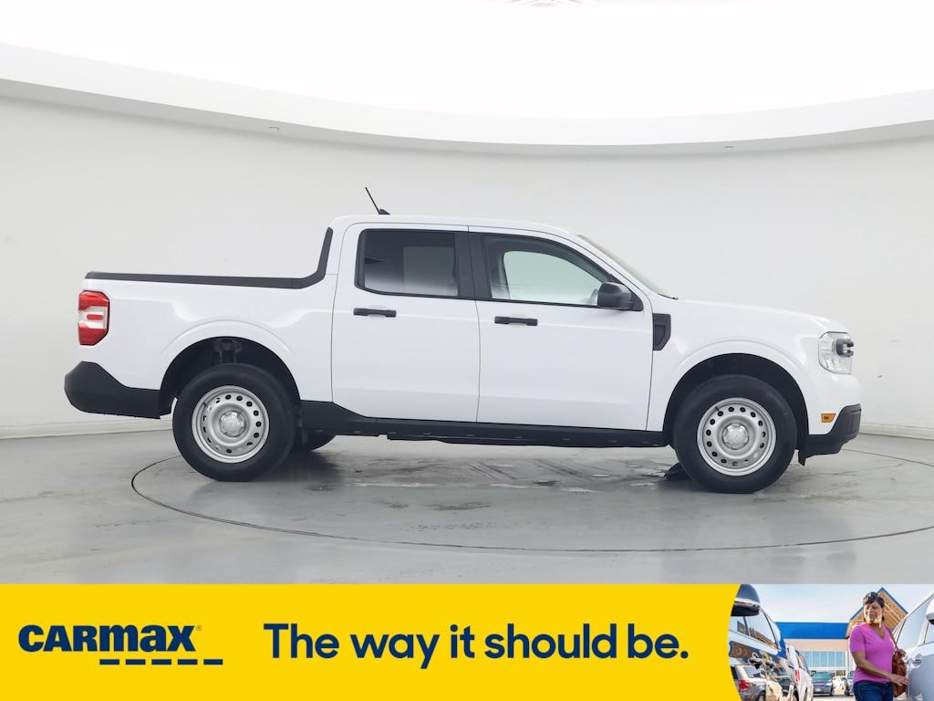 used 2024 Ford Maverick car, priced at $28,998